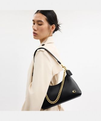 ジュリエット ショルダー バッグ 25 | COACH/コーチ | 三越伊勢丹